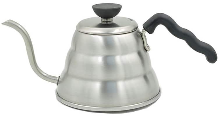 Hario Gooseneck ‘Buono’ Kettle, 600ml