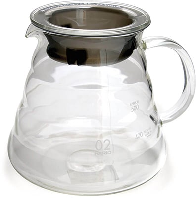Hario V60 Range Sever, 600ml