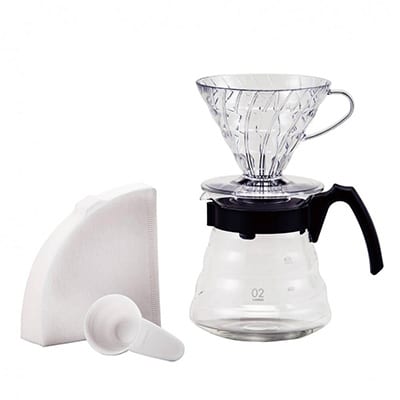 Hario Pour Over Kit V60