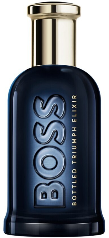 Boss Bottled Triumph Elixir