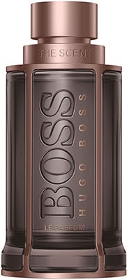 BOSS The Scent Le Parfum For Him* Eau De Parfum BOSS The Scent Le Parfum For Him* Eau De Parfum