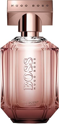 BOSS The Scent Le Parfum For Her* Eau De Parfum BOSS The Scent Le Parfum For Her* Eau De Parfum