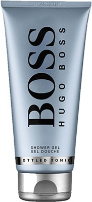 BOSS Bottled Tonic* Shower Gel