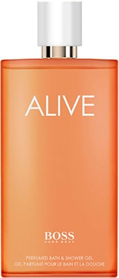 BOSS ALIVE * Shower Gel BOSS ALIVE * Shower Gel
