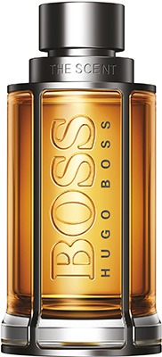 BOSS The Scent* After Shave Lotion