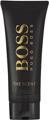 BOSS The Scent* Shower Gel