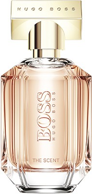 BOSS The Scent For Her* Eau De Parfum