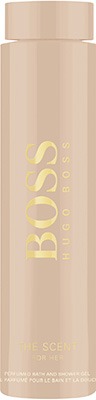 BOSS The Scent For Her* Shower Gel BOSS The Scent For Her* Shower Gel