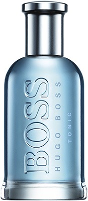 BOSS Bottled Tonic* Eau De Toilette BOSS Bottled Tonic* Eau De Toilette
