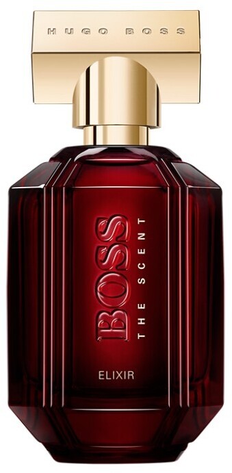 BOSS The Scent Elixir