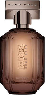 BOSS The Scent For Her Absolute