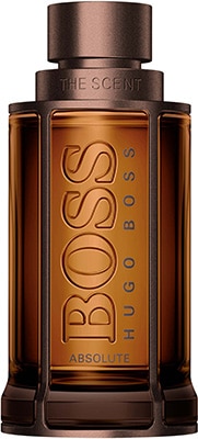 BOSS The Scent For Him Absolute BOSS The Scent For Him Absolute