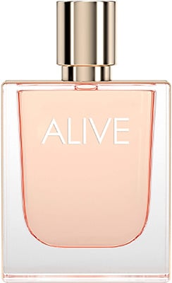 BOSS ALIVE * Eau De Parfum