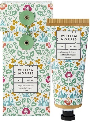 William Morris at Home - Golden Lily Hand Cream