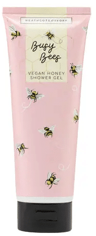 Heathcote & Ivory - Busy Bee's - Shower Gel
