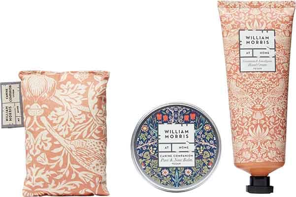 William Morris at Home Canine Companion – Paws & Palms Essentials William Morris at Home Canine Companion - Paws & Palms Essentials