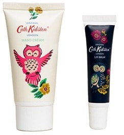 Cath Kidston Magical Woodland – Hand & Lip Tin Cath Kidston Magical Woodland – Hand & Lip Tin