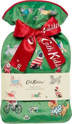 Cath Kidston Park Dogs Hot Water Bottle Cath Kidston Park Dogs Hot Water Bottle