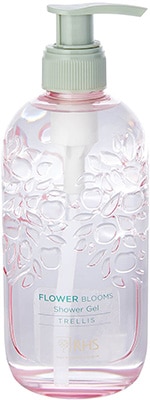 Heathcote & Ivory RHS TRELLIS – Shower Gel Heathcote & Ivory RHS TRELLIS - Shower Gel