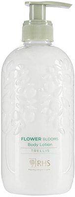 Heathcote & Ivory RHS TRELLIS – Body Lotion Heathcote & Ivory RHS TRELLIS - Body Lotion