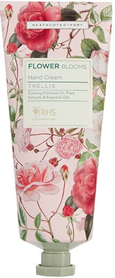 Heathcote & Ivory RHS TRELLIS – Hand Cream Heathcote & Ivory RHS TRELLIS - Hand Cream