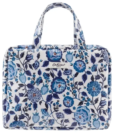 Heathcote & Ivory - Cath Kidston - Wash Bag With Handles