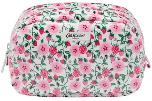 Heathcote & Ivory - Cath Kidston - Cosmetic Bag
