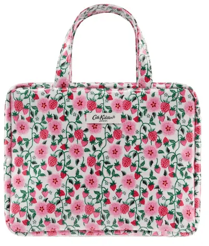 Heathcote & Ivory - Cath Kidston - Wash Bag With Handles