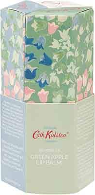 Cath Kidston Bluebell – 3 x Lip Balms in assorted flavours Cath Kidston Bluebell - 3 x Lip Balms in assorted flavours - Image 2