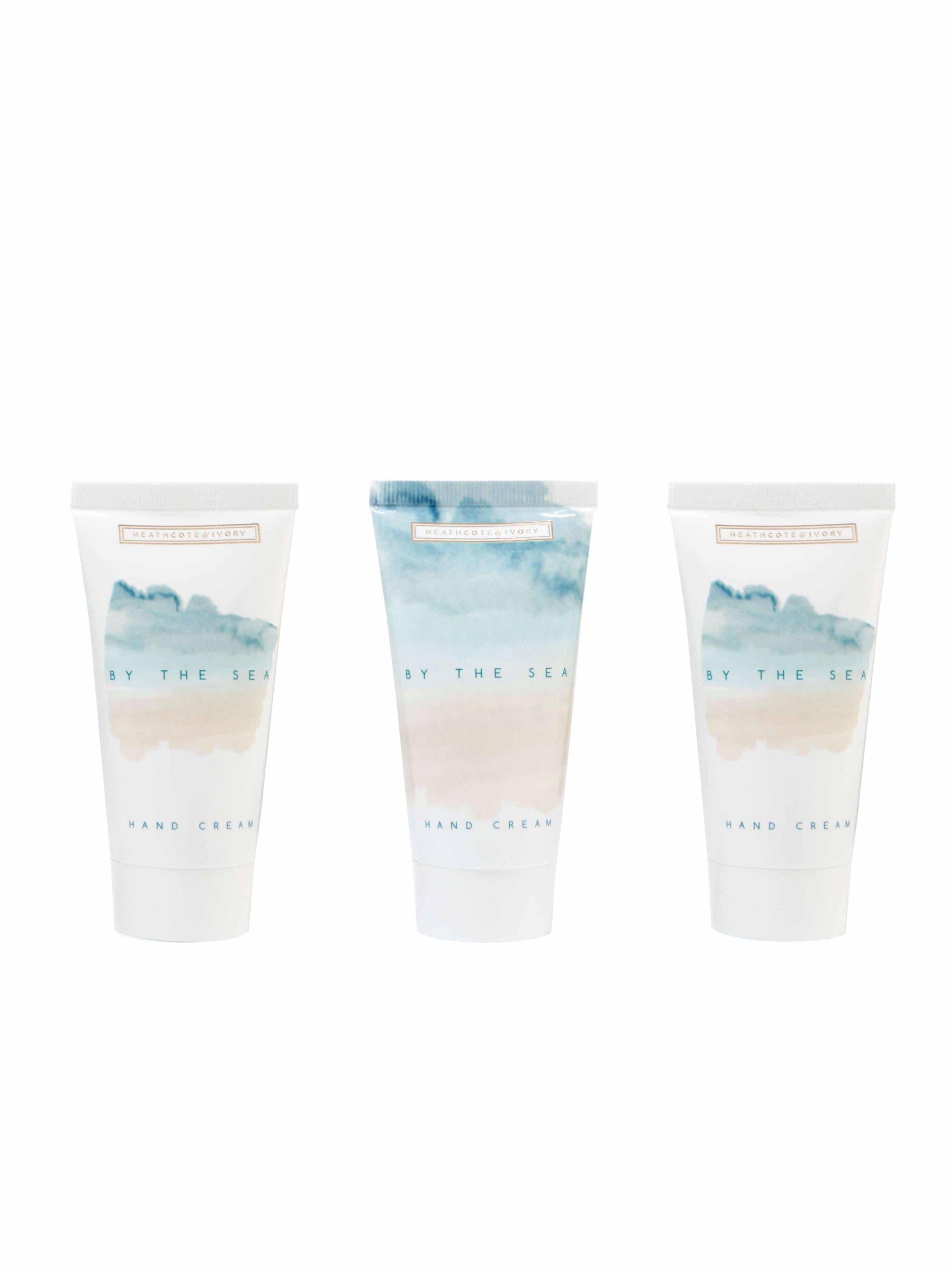 By The Sea Three Hand Creams By The Sea Three Hand Creams - Image 2