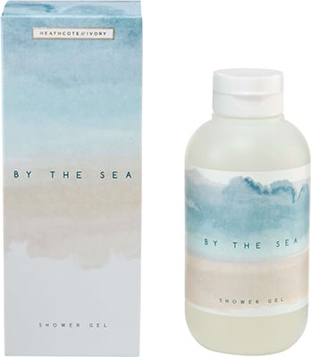 By The Sea Shower Gel