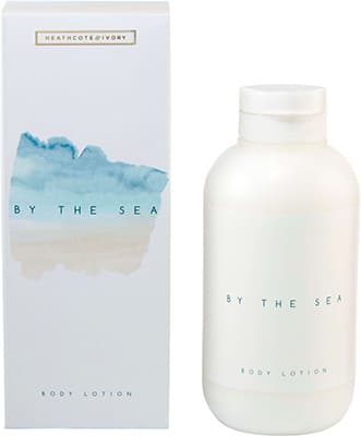 By The Sea Body Lotion