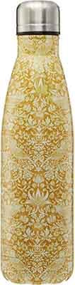 William Morris at Home – Useful & Beautiful Stainless Steel Insulated Water Bottle William Morris at Home - Useful & Beautiful Stainless Steel Insulated Water Bottle