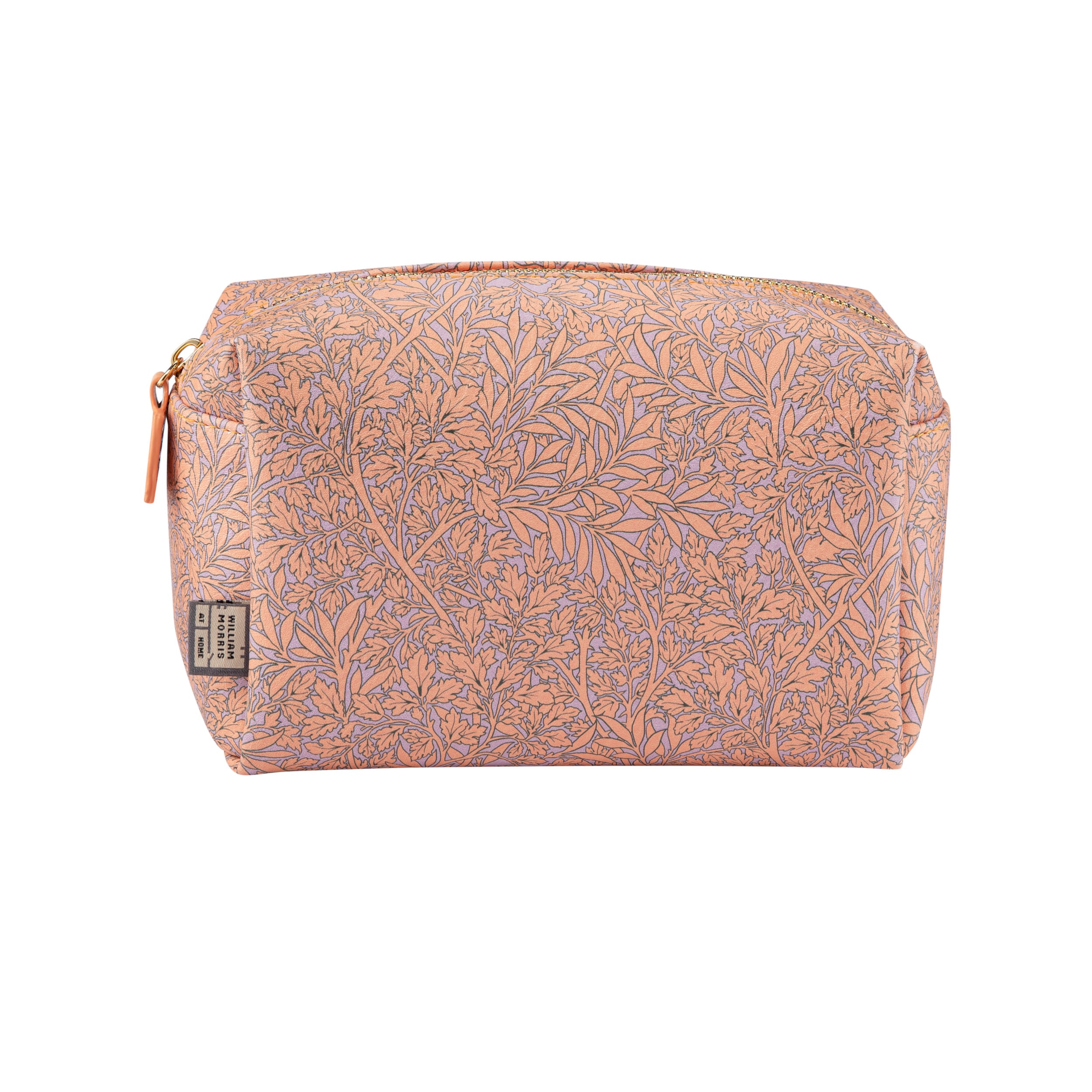 Heathcote & Ivory William Morris Home Forest Bathing Medium Wash Bag