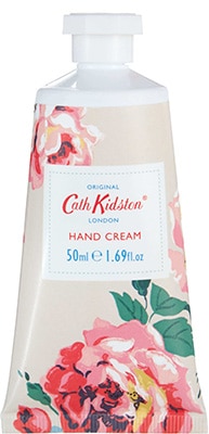 Cath Kidston Eiderdown Rose Hand Cream Cath Kidston Eiderdown Rose Hand Cream