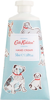 Cath Kidston  Squiggle Dogs Hand Cream