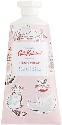 Cath Kidston  Squiggle Cats Hand Cream Bar