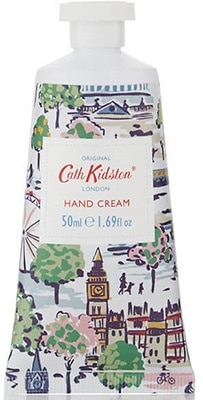 Cath Kidston  London View Hand Cream