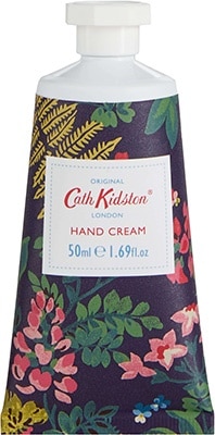 Cath Kidston  Twilight Garden Hand Cream