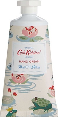 Cath Kidston  Bathing Frogs Hand Cream