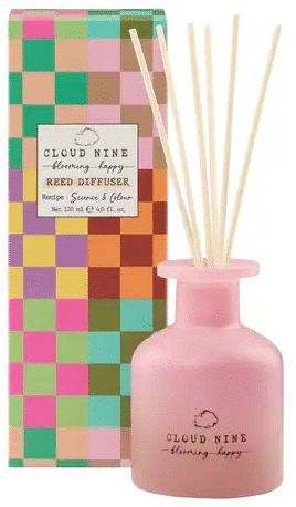 Heathcote & Ivory - Cloud Nine - Reed Diffuser