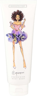 Heathcote & Ivory Meredith Wing Energizing Body Wash