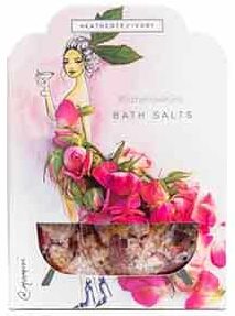 Heathcote & Ivory Meredith Wing – Bath Salts Heathcote & Ivory Meredith Wing - Bath Salts - Image 2