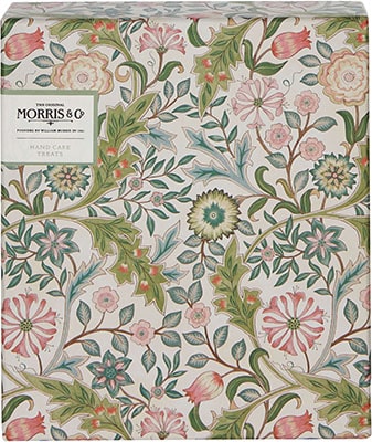 Morris & Co. Jasmine & Green Tea – Hand Care Treats Morris & Co. Jasmine & Green Tea – Hand Care Treats