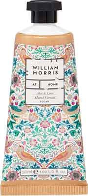 William Morris at Home – Aloe & Lime Hand Cream Strawberry Thief William Morris at Home - Aloe & Lime Hand Cream Strawberry Thief