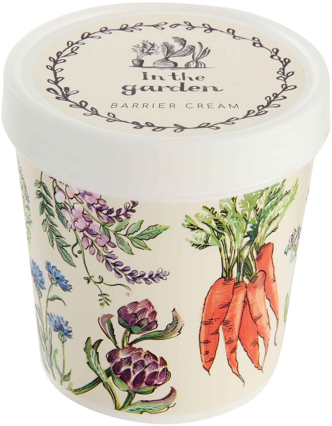 Heathcote & Ivory - IN THE GARDEN- Barrier Cream