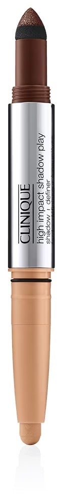 Clinique High Impact Shadow Play™ Shadow + Definer