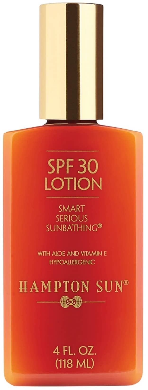 Hampton Sun - Classic Sun - Lotion *SPF 30