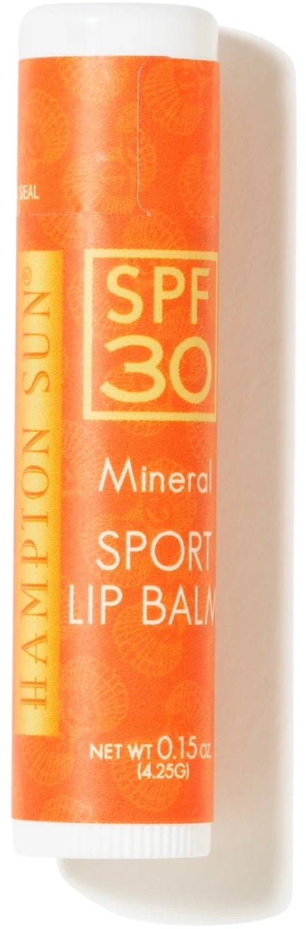 Hampton Sun - Lip Care - Sport Lip Balm *SPF 30
