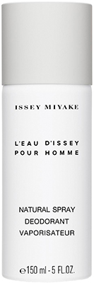 Issey Miyake L’Eau d’Issey Pour Homme* Deodorant Spray Issey Miyake L'Eau d'Issey Pour Homme* Deodorant Spray